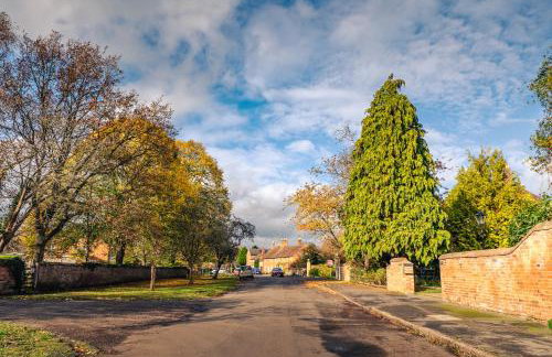 Gorgeous Cottage near Stratford-upon-Avon - Foto 66