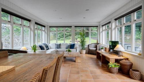 Mid Lodge, Penninghame Estate - Foto 5