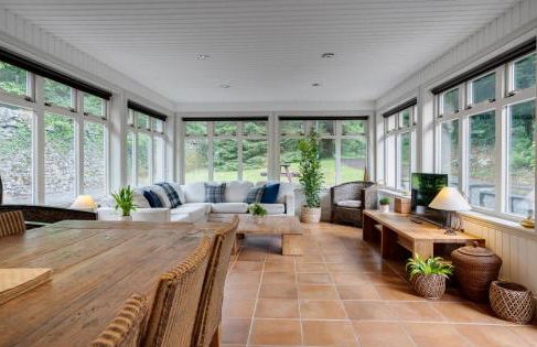 Mid Lodge, Penninghame Estate - Foto 5