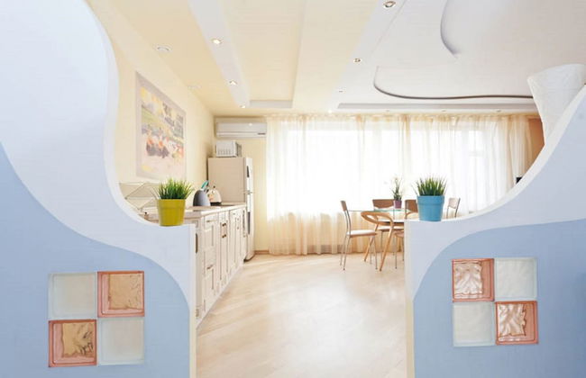 LUXKV Apartment on Bibliotechnaya - Photo 7