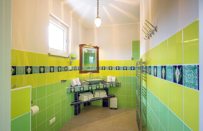 Penta Apartments - Foto 46