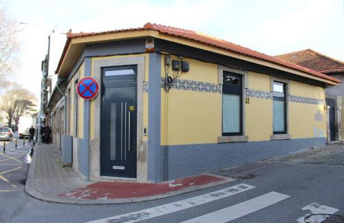 Casa São Dinis - Foto 2