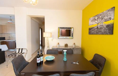 V Luxury Apartment 1 - Foto 9