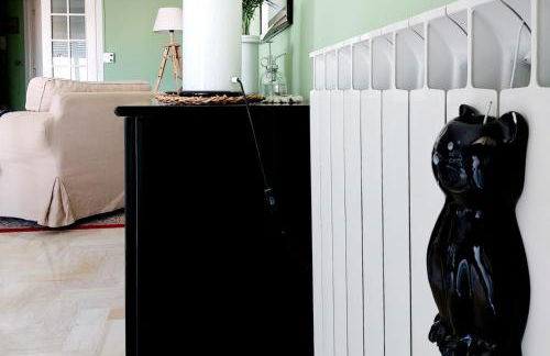 Appartamento CasaZeta luminoso e centralissimo - Foto 43