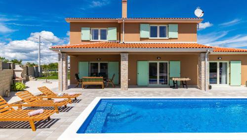 Villa Matea - Foto 5, Garden