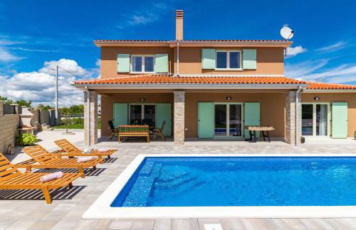 Villa Matea - Foto 5