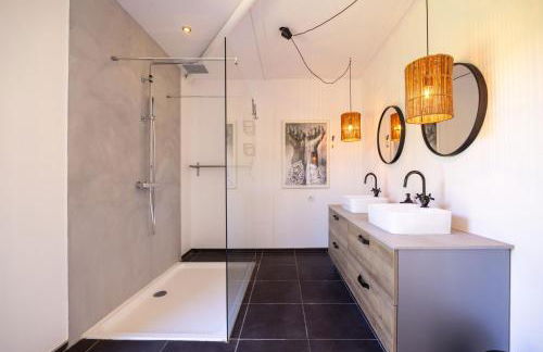 Villa spacieuse avec piscine privée à Toulouse - Foto 13