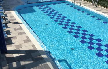 Villaggio Hemingway - Family Aparthotel - Foto 30