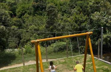 A Casa do Júnior em Visconde de Mauá - Photo 15