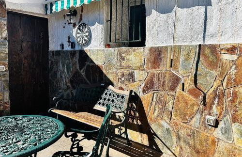 Casa Cueva Hondo - Foto 26