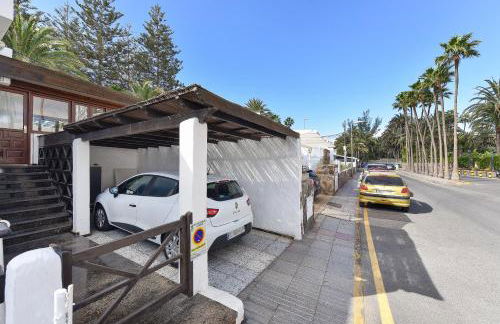 Casa Maspalomas - Foto 26