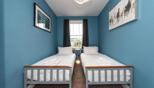 The Bell Chime, renovated 3 bedroom cottage in Matlock - Foto 5