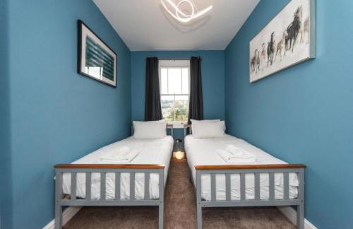 The Bell Chime, renovated 3 bedroom cottage in Matlock - Foto 5