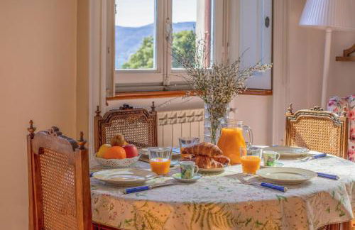 Villa Selva Luxury Lakeview Apartment - Foto 6