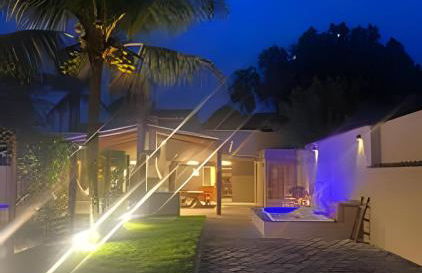 Casa com piscina, a 4 minutos do mar, Boraceia 2 - Foto 12