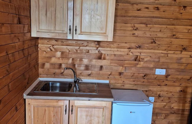 Zenith Campsite Apartments - Foto 8