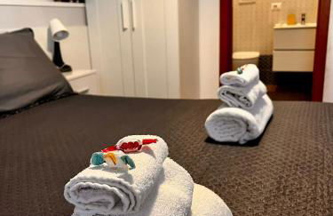 Aniene Home Roma - Foto 23