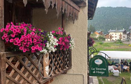 Casetta del Caregon a Vinigo - Photo 18