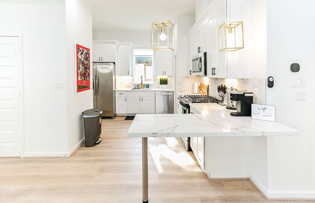 Htown Lodge - Foto 45