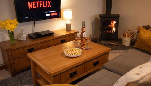 Coedmor Cottages - Foto 5