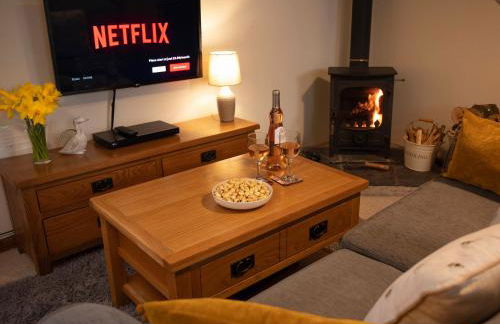 Coedmor Cottages - Foto 5