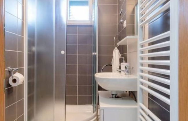 Luxury Mountain Villa W.heated Pool & Largegarden - Foto 33