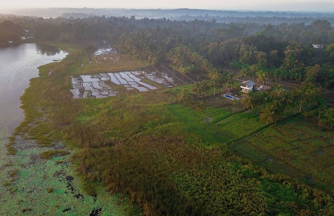 Lake Villa Near Udawalawe National Park - Foto 74