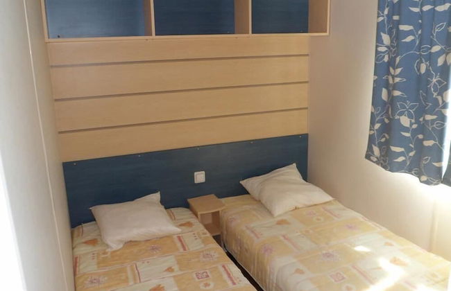 Camping des Rives des Corbieres - Foto 32