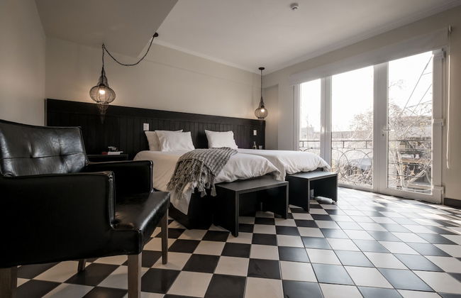 Apart Hotel B - Foto 25