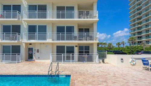 Unit 103 Opus - 3 Bedroom Ocean Front - Foto 4