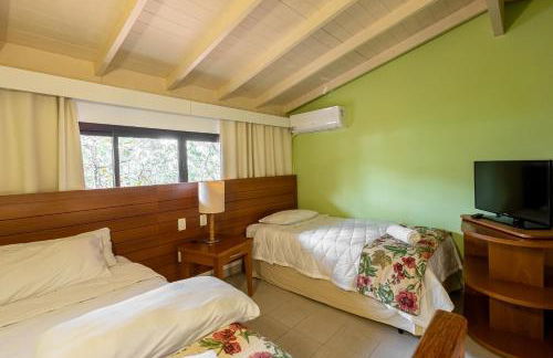 Belíssimo Duplex no Resort Costabella em Angra dos Reis - Foto 13