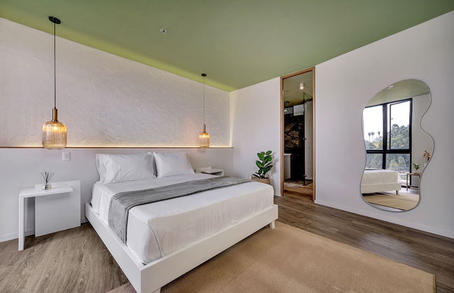 Apartment Olive Country Living by HOUSY HOST - Photo 8