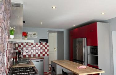 GITES au calme - Foto 1