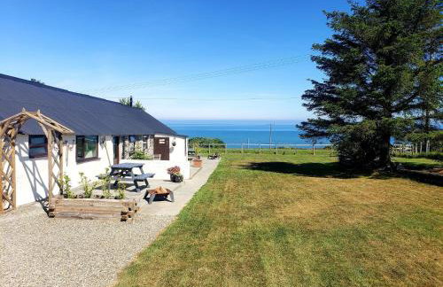 Byre Cottages & Log Cabin - Foto 31