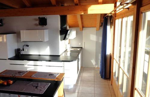 Ferienwohnung Lichtblick - Foto 10