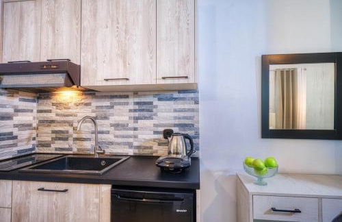 Ioanna's and Niko's Skala Apartments - Photo 17