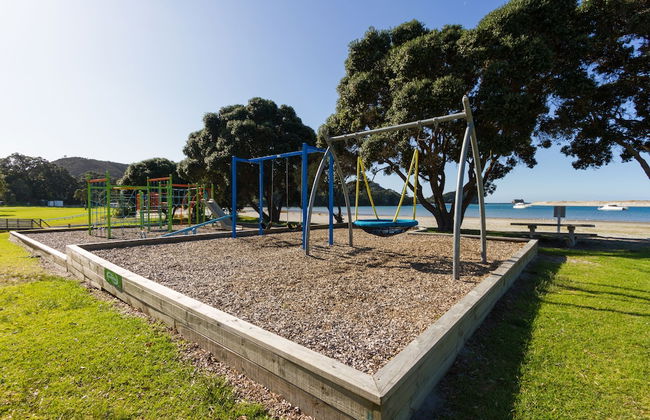 Mangawhai Heads Holiday Park - Foto 13