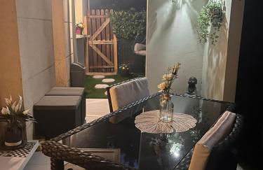 Appartement T2 Le galant vert avec clim et parking - Foto 3