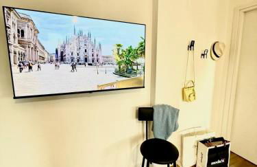 Linate Lounge Apartment - Foto 28