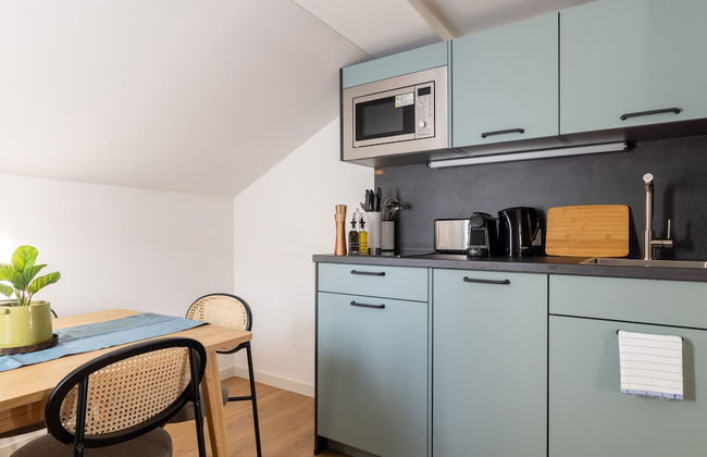 Limehome Bayreuth Spitalgasse - Foto 40