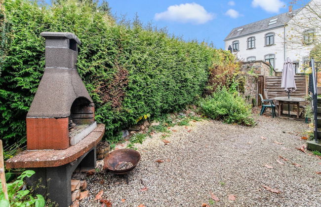 Characteristic Holiday Home in Cherain With Balcony - Foto 64