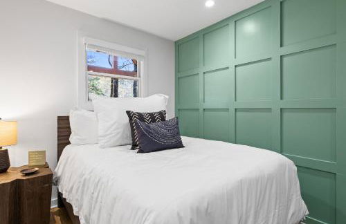 The Shaffer at The Rise Retreat (L5) - Foto 1