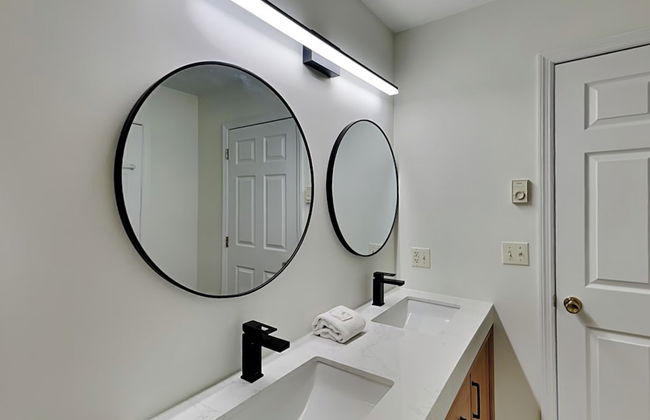 Bearadise Found by Taylor Made Deep Creek - Photo 9