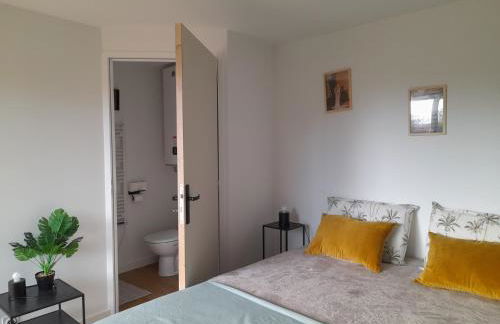 RELAI DU CHATEAU DE LA TOURLANDRY - Foto 31