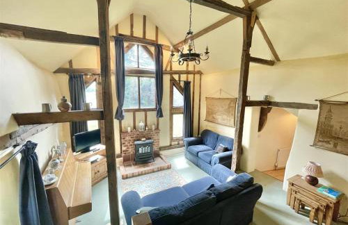 Granary Cottage - Foto 1