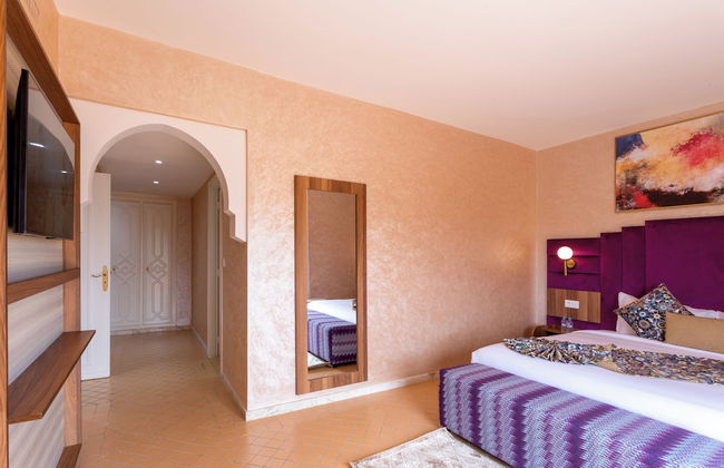 Palmeraie Green Resort - Foto 4