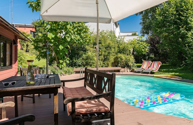 Entspannen im Taunus - Photo 29