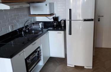 Moderno Oca Moema - Photo 29