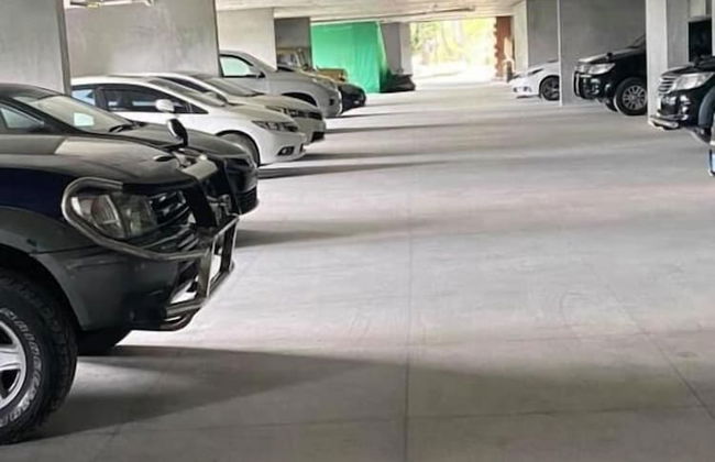 Bellevue Luxury Apartments - Photo 12