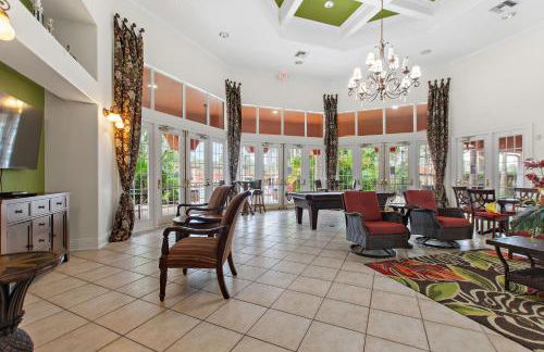 Casa Sevilla - 4 BD - Sleeps 8 - Pool Spa - Disney - Photo 37